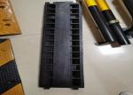 Heavy 20 Tons 5 Hole Width 35mm Driveway Speed Bumps