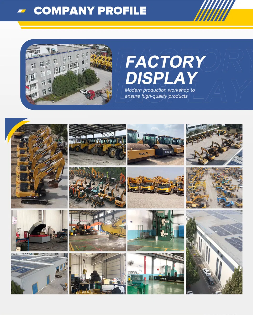 Good Working Condition Used Cat 320d Excavator Second Hand Construction Equipment for Sale