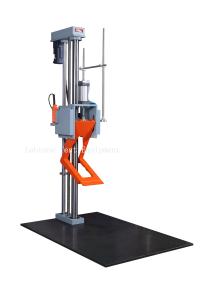 Wholesale Lab Drop Tester ISTA 6-Amazon Drop Test Machine for Package Free Fall Drop from china suppliers