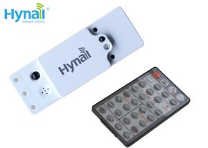 Wholesale IR12 remote control Daylight Monitoring 12V Microwave Sensor 25mA from china suppliers