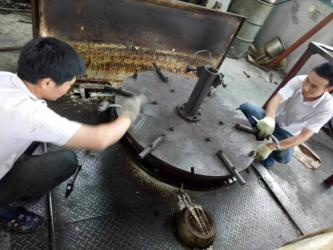 Ningbo Suntech Power Machinery Tools Co.,Ltd.