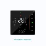Tuya WI-FI Smart Gas Boiler 3A Thermostat Temperature Controller Programmable