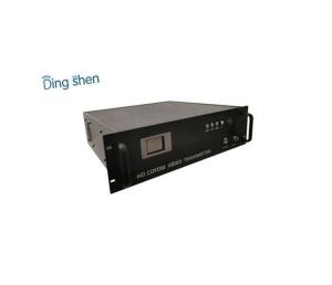 Military 40Watts Long Range Wireless Video Transmitter