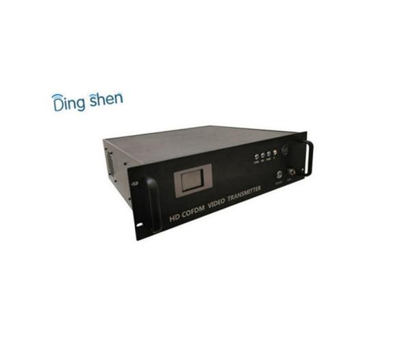 Quality Military 40Watts Long Range Wireless Video Transmitter for sale
