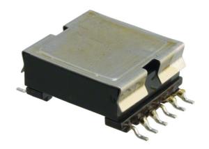 Wholesale EFD Core High Frequency Power Transformer High Temperature Resistance from china suppliers