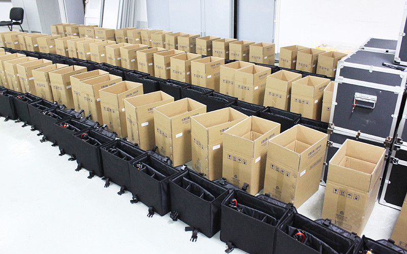 Full Automatically Battery Conductance Tester Voltage Connecting Resistance Test