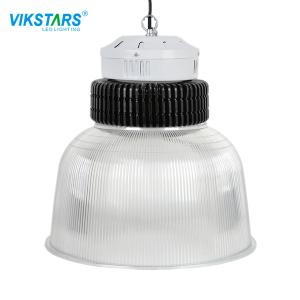 China 100V 150 Watt Industrial High Bay LED Lights 13000lm 50000hrs For 4S Car Shop on sale