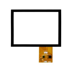 China 7-8.4 Multi Touch Capacitive Touchscreen , Antiglare Dustproof Touch Screen PCAP on sale