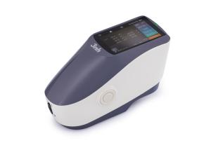 Wholesale 3nh 45/0 Integrating Sphere Spectrophotometer YS4580 Polygonal Rectangle Tolerance Measurement Device from china suppliers