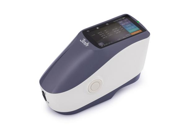 3nh 45/0 Integrating Sphere Spectrophotometer YS4580 Polygonal Rectangle