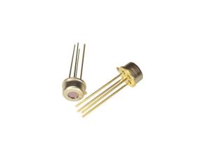 China Ear Thermometer Non-contact Measurement Metal Housing Thermometrics Infrared Detectors Thermopile IR Sensor ZTP-148SR on sale