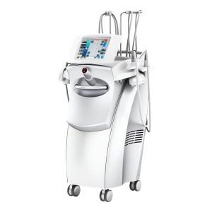 Fastest Result RF Multi-polar Radio Frequency Pulsed Electro Magnetic Fields Slimming Machine