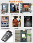 OEM CCD 1D Barcode Scanner Module Scanning Mobile Screen Code