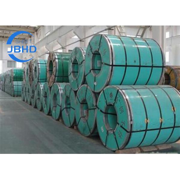 410 1.2mm Stainless Steel Coils Building Materials
