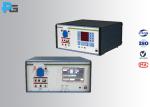 EN61000-4-5 Lighting Surge Immunit System With 1.2 / 50us Output Voltage