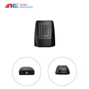 China Smart Proximity Recognition RFID Card Readers 860Mhz-960Mhz Library Jewerly Inventory Management ISO 18000-6C/EPC  Gen2 on sale
