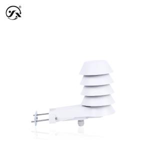 Wholesale CWS18Y Outdoor Temperature And Humidity Transmitter RS485 4-20mA Output from china suppliers