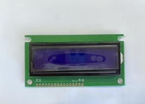 Wholesale Cog FPC Character LCD Display St7066 LED Backlight With FFC Connector from china suppliers