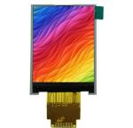 2.0Inch 240*320 MCU Interface Small Color TFT Display