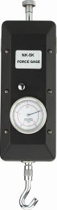 Wholesale Big capacity Push Pull Analog Force Gauge from china suppliers