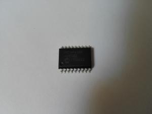 Wholesale Microcontroller IC Integrated Circuit Parts 8-Bit 20MHz 3.5KB (2K X 14) FLASH 18-SOIC from china suppliers