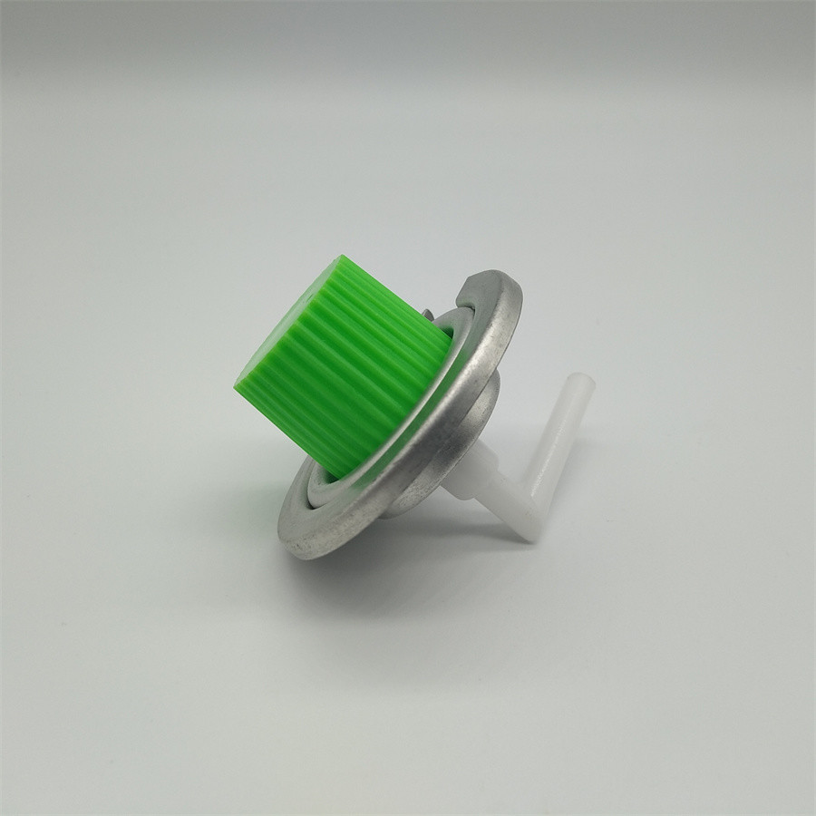 Efficient Butane Gas Stove Valve for Professional Chefs with Enhanced Safety