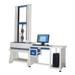Hydraulic universal testing machine TM2011 Column Testing Machine Tensile