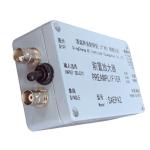 PAS Acoustic Emission Preamplifier With Selectable Gain Multi-functional