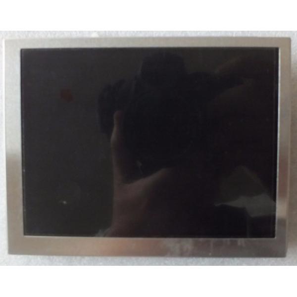 PVI 5inch 450CCD / M2 Tft Lcd Display , PD050VL1 640 * 480 Pixels Lcd Display Screen