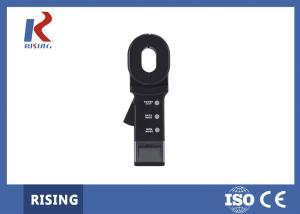 China Handheld 380V Earth Ground Clamp Meter For Oilfield on sale