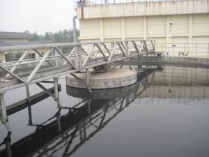 China Automatic Polymer Chemical Dosing System 430L/H Water Treatment on sale