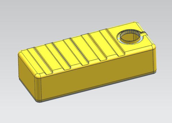 Quality Custom Rotational  Special Mold For Spray Bucket for sale