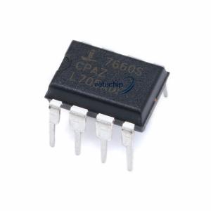China Switching Regulator Circuit ICL7660SCPAZ Cmos Volt Converter Com Reg Charge Pump on sale
