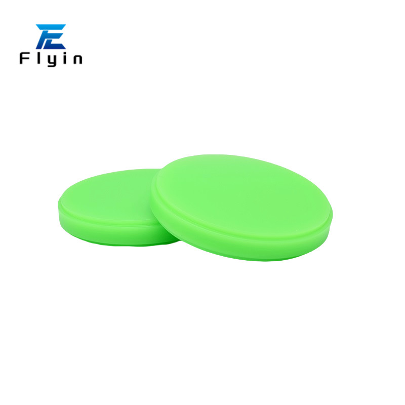 FLYIN Open System Dental WAX Block 98mm For Dental Lab CAD CAM Milling