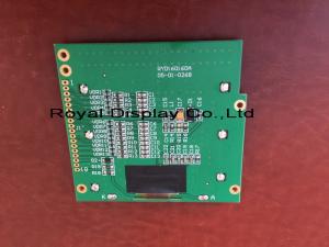Wholesale Dot Matrix Lcd Graphic Display Module For Electric Power Device 160*160 Dots from china suppliers