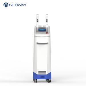 China Factory supply best ipl shr machine hair removal skin rejuvenation shr ipl machine on sale