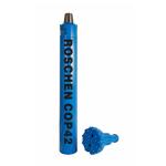 Epiroc DTH Hammer Transform Your Drilling Operations with Precision and