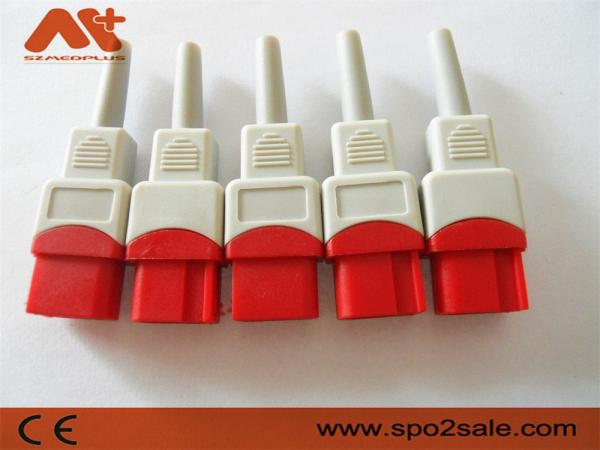 Quality Szmedplus szmedplus Connector DB9 Hypertronic Spo2 Connector Nicolay for sale