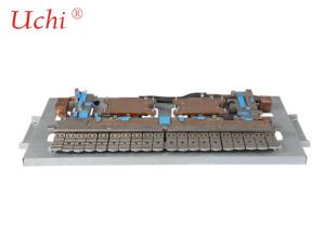 Wholesale Copper Cold Plate Cooling System With Flame Welding For Computer Server from china suppliers