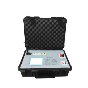 Wholesale Single Phase Portable Electrical Measuring Instruments 50VA Output Load from china suppliers