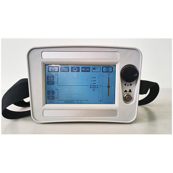 Digiphone Touch 5" Portable AMS Underground Cable Fault Pinpoint Locator