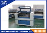 Advertising CNC Laser Machine , Acrylic Beijing Reci Co2 Laser Engraver Cutter