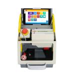 Light Weight Car Locksmith Tools SEC-E9 CNC Automated Key Cutting Machine Small