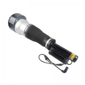 China 2213204913 Front Air Suspension Shock Strut For Mercedes Benz W221 on sale