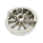 Four-axis And Five-axis CNC Machining Turning And Milling Composite Machining