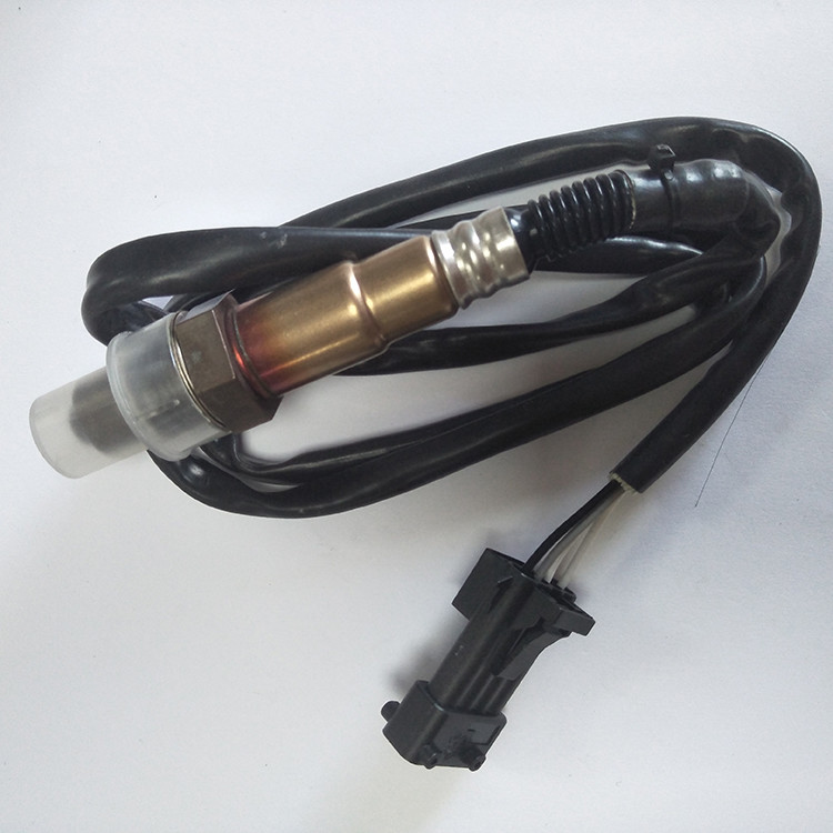 Car Chery Oxygen Sensor Lambda Sensor 0258006784 For BYD Cowin Tiggo Popular JAC