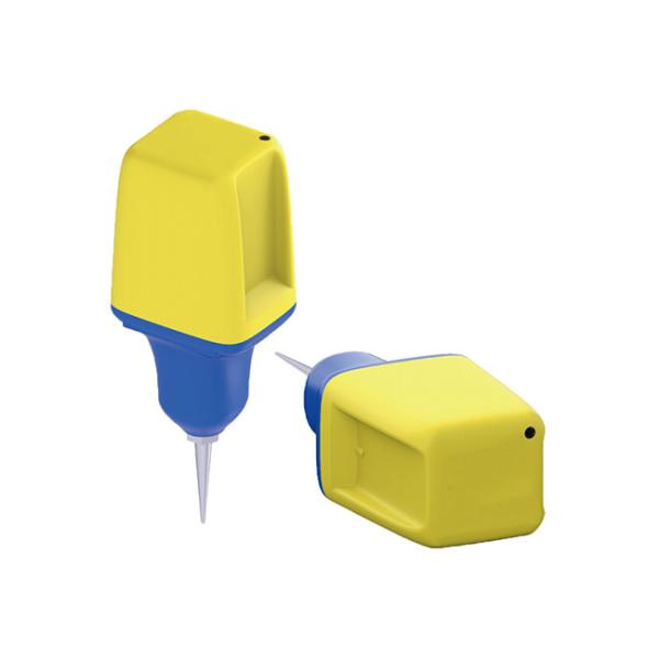 Quality Nodal Portable Seismograph Electronic Widely Used In Various Fields for sale