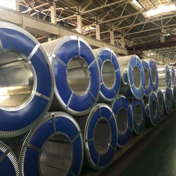 Galvanized Steel Coil, Band, Pallet Strapper, Belt Packing High Tensile Steel Strap Metal For Pallets Manufacturers