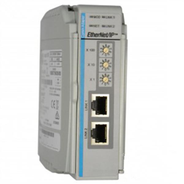 Quality PLC 1783-NATR CONTROLLER NETWORK ADDRESS MODULE for sale