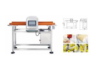 Wholesale Food Horizontal Metal Detecting Machine 30m/Min from china suppliers